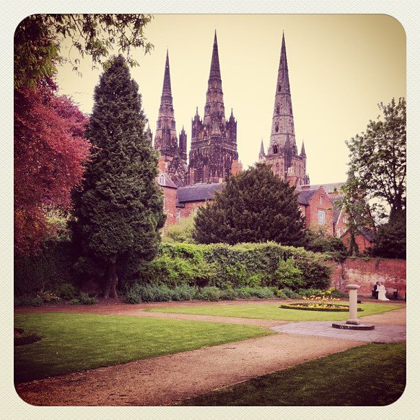 Litchfield Cath